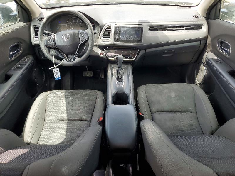 Продажа на аукционе авто 2022 Honda Hr-v, vin: 3CZRU5H57NM703716, номер лота: 54125906
