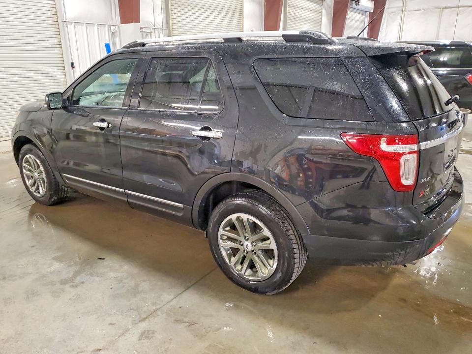 Aukcja sprzedaży 2015 Ford Explorer, vin: 1FM5K8D8XFGA65089, numer aukcji: 54457466