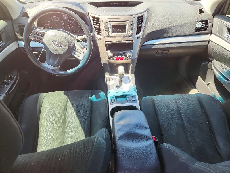 Продаж на аукціоні авто 2014 Subaru Legacy, vin: 4S3BMBD69E3008210, номер лоту: 54081506