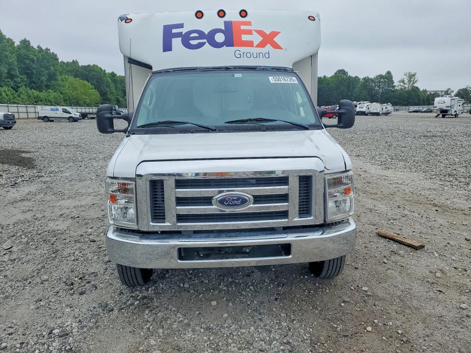 2022 Ford E450 მანქანა იყიდება აუქციონზე, vin: 1FDXE4FN2NDC01548, აუქციონის ნომერი: 55016726