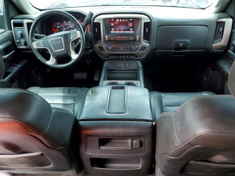 Продажа на аукционе авто 2014 Gmc Sierra, vin: 3GTU2WEJ4EG345812, номер лота: 52743646