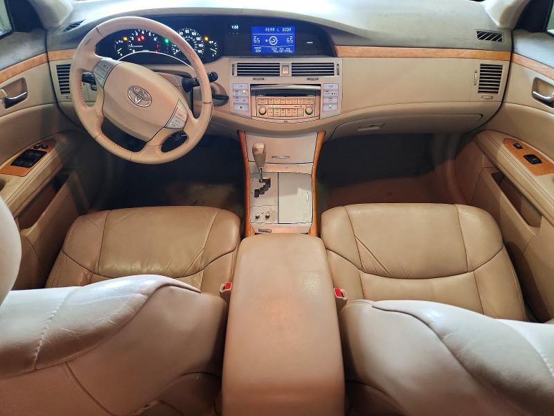 Aukcja sprzedaży 2005 Toyota Avalon, vin: 4T1BK36B65U048191, numer aukcji: 55031636