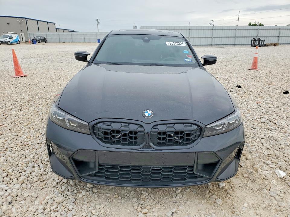 Aukcja sprzedaży 2023 Bmw M340xi, vin: 3MW49FF09P8C96375, numer aukcji: 52173316