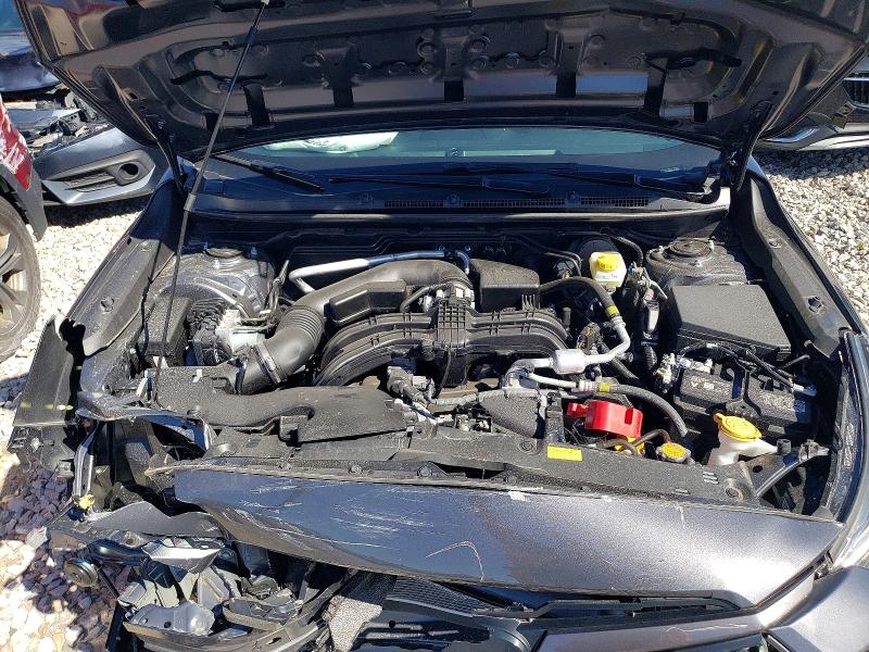 Aukcja sprzedaży 2026 Subaru Crosstrek, vin: 4S4GUHD68T3710827, numer aukcji: 53082976