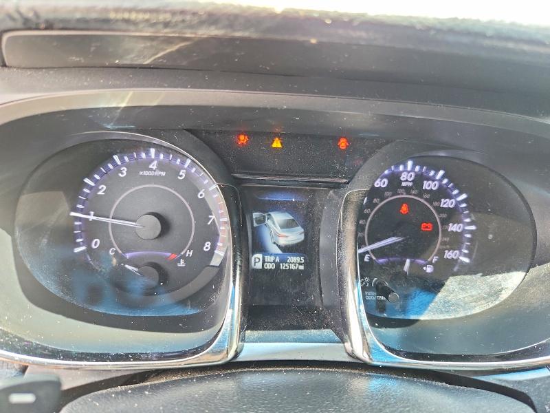 54655516 :رقم المزاد ، 4T1BK1EB7DU028780 vin ، 2013 Toyota Avalon مزاد بيع
