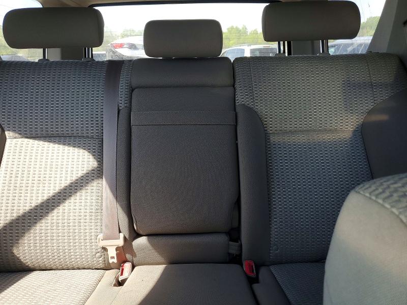 Auction sale of the 2008 Toyota 4runner, vin: JTEBU14RX80129138, lot number: 54108336