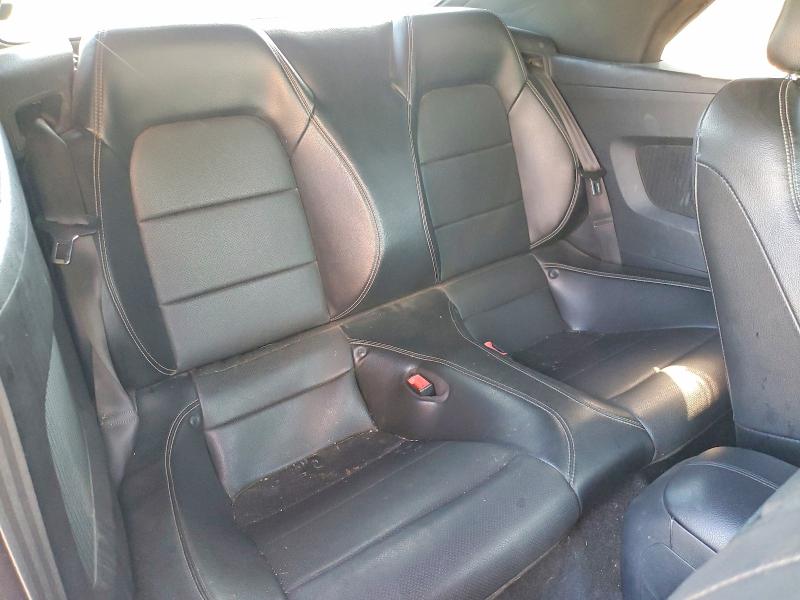 53693896 :رقم المزاد ، 1FATP8UH4J5155541 vin ، 2018 Ford Mustang مزاد بيع