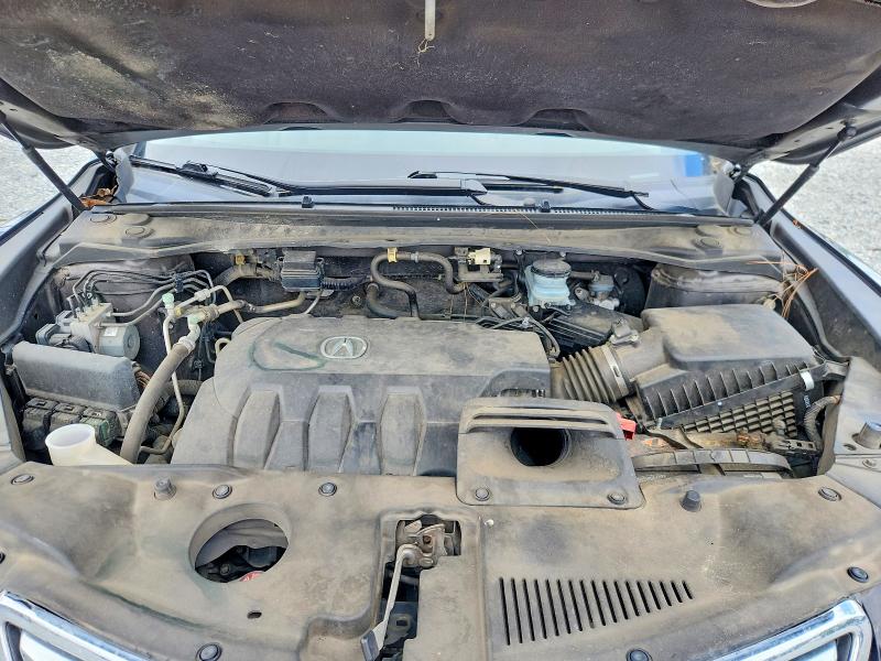 Aukcja sprzedaży 2016 Acura Rdx, vin: 5J8TB3H51GL005002, numer aukcji: 53417636