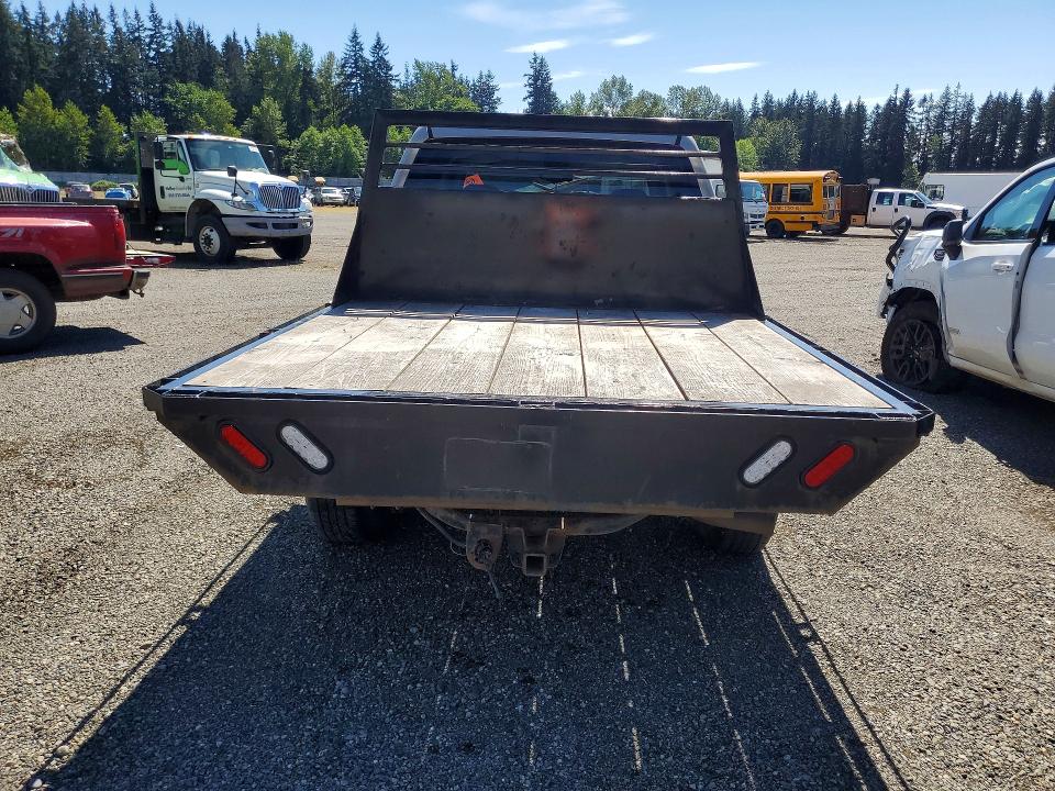 Продажа на аукционе авто 2006 Chevrolet Silverado, vin: 2GCEK13T761237884, номер лота: 53999856