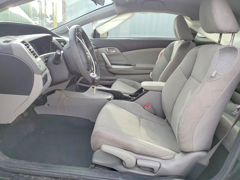 Aukcja sprzedaży 2012 Honda Civic, vin: 2HGFG3B58CH535689, numer aukcji: 54520926