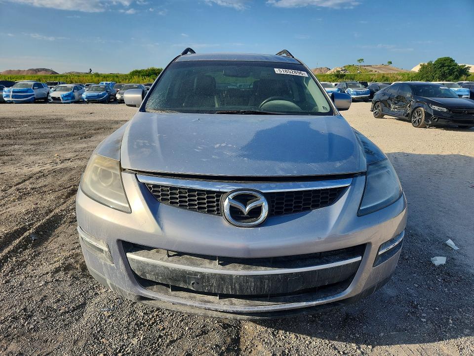 Aukcja sprzedaży 2008 Mazda Cx-9, vin: JM3TB28A980155455, numer aukcji: 51852896