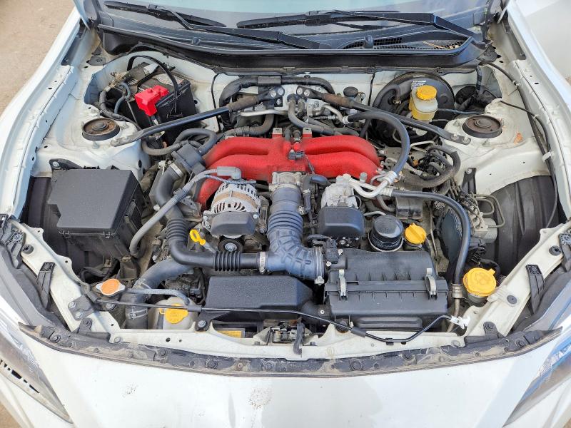 50530626 :رقم المزاد ، JF1ZCAD12J9600027 vin ، 2018 Subaru Brz مزاد بيع
