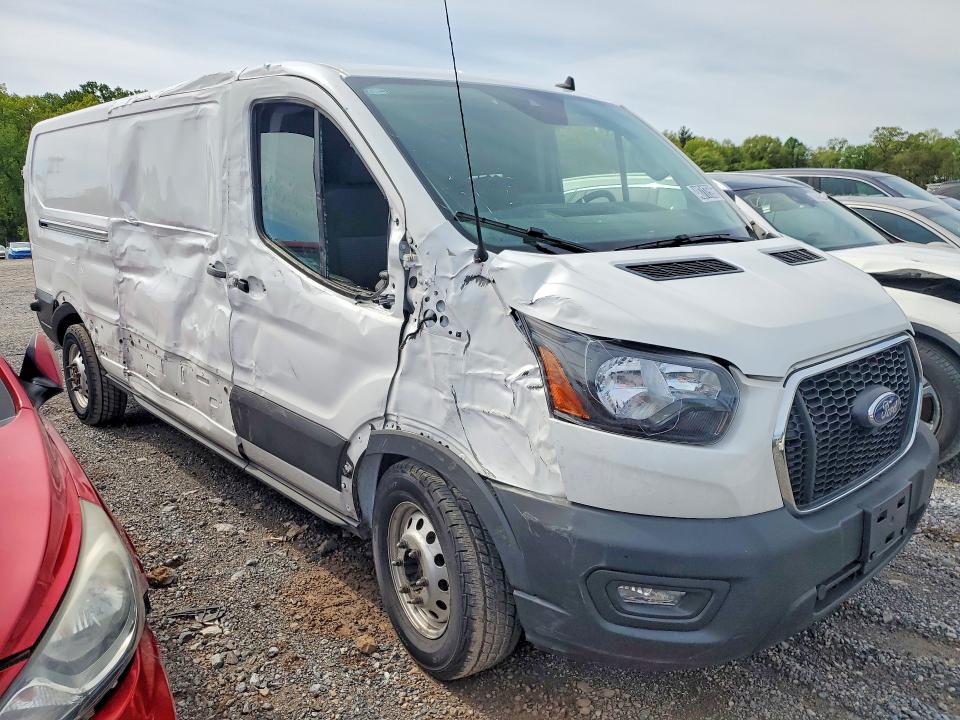 Aukcja sprzedaży 2024 Ford Transit, vin: 1FTBR2YG1RKA29262, numer aukcji: 48717596