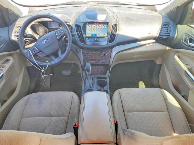 Aukcja sprzedaży 2019 Ford Escape, vin: 1FMCU0GD9KUC09819, numer aukcji: 53468936