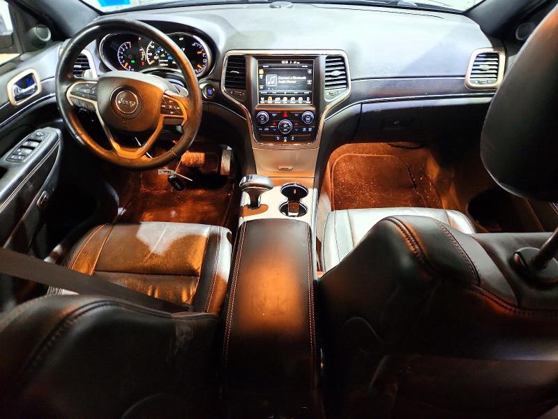 2014 Jeep Grand Cherokee მანქანა იყიდება აუქციონზე, vin: 1C4RJFBG7EC211512, აუქციონის ნომერი: 52390256