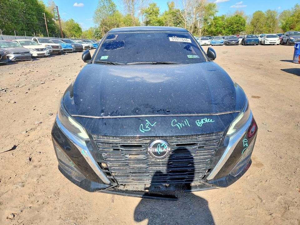 51977846 :رقم المزاد ، 1N4BL4BV2RN419828 vin ، 2024 Nissan Altima مزاد بيع