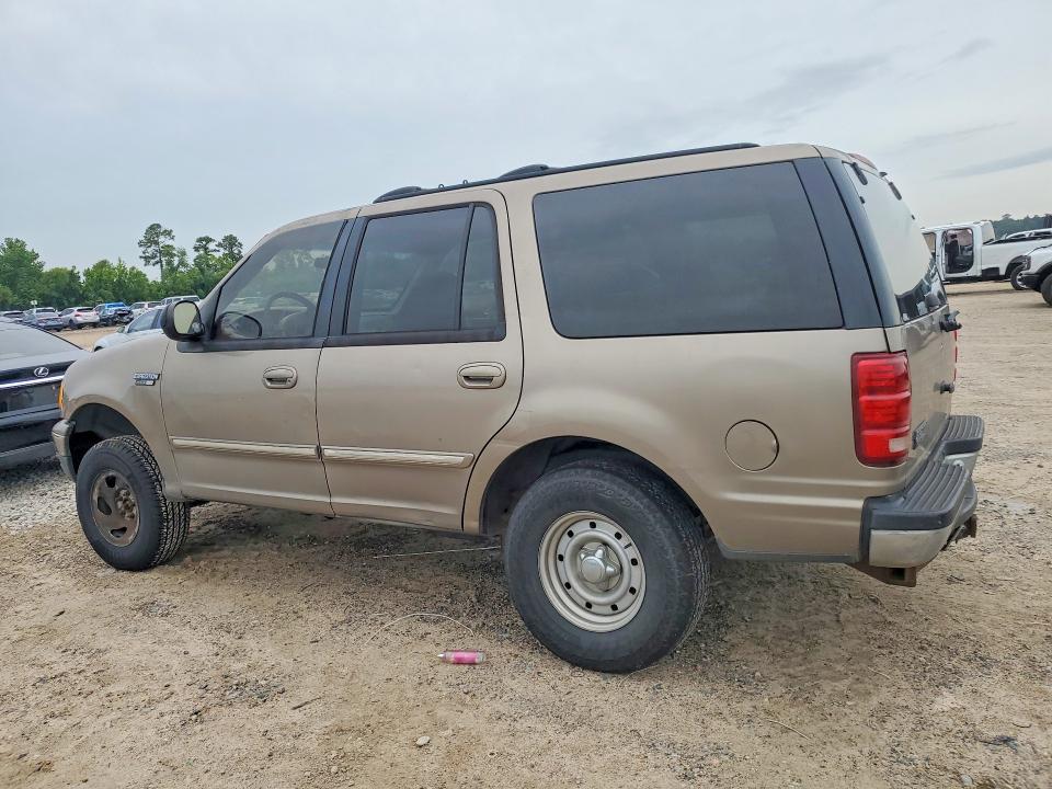 Aukcja sprzedaży 2001 Ford Expedition, vin: 1FMPU16L21LA74428, numer aukcji: 54104716