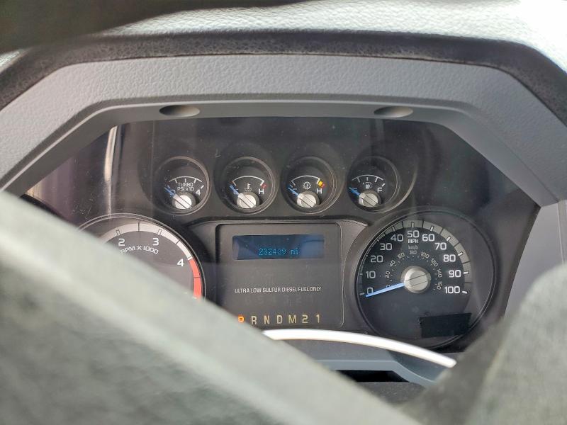 Aukcja sprzedaży 2014 Ford F250, vin: 1FT7W2BT1EEB80163, numer aukcji: 50989426