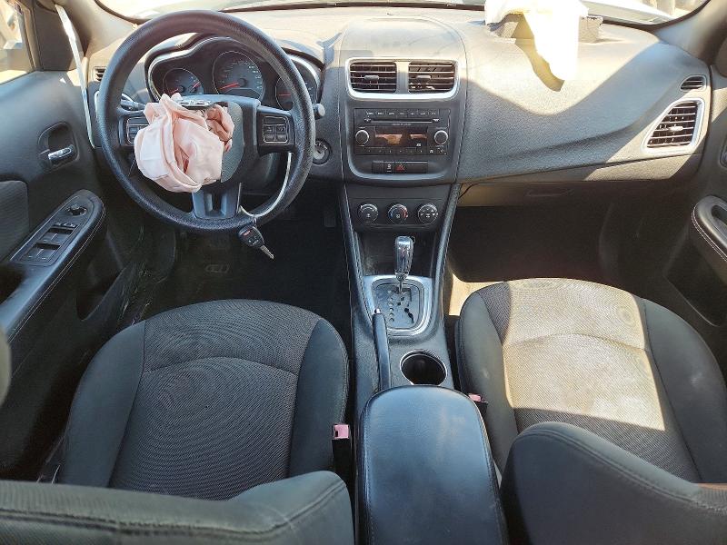 Продаж на аукціоні авто 2014 Dodge Avenger, vin: 1C3CDZAB4EN133588, номер лоту: 53180286