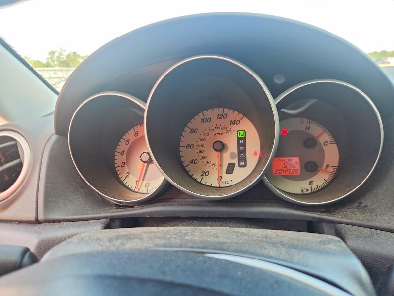 Продажа на аукционе авто 2008 Mazda 3, vin: JM1BK32F781823018, номер лота: 54815966