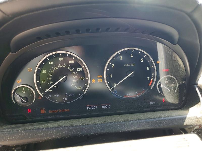 Продажа на аукционе авто 2013 Bmw 650, vin: WBAYP9C57DD168871, номер лота: 53538346