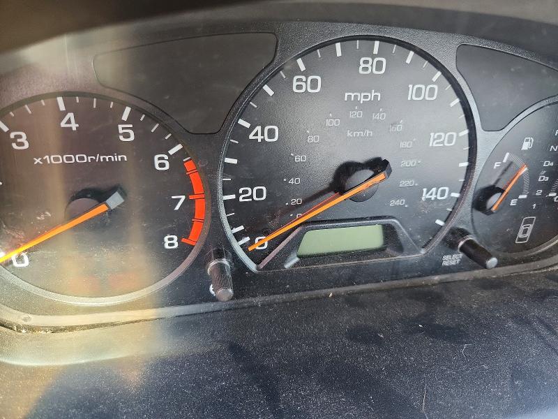 Продаж на аукціоні авто 2002 Honda Accord, vin: 1HGCG56752A147651, номер лоту: 55115516