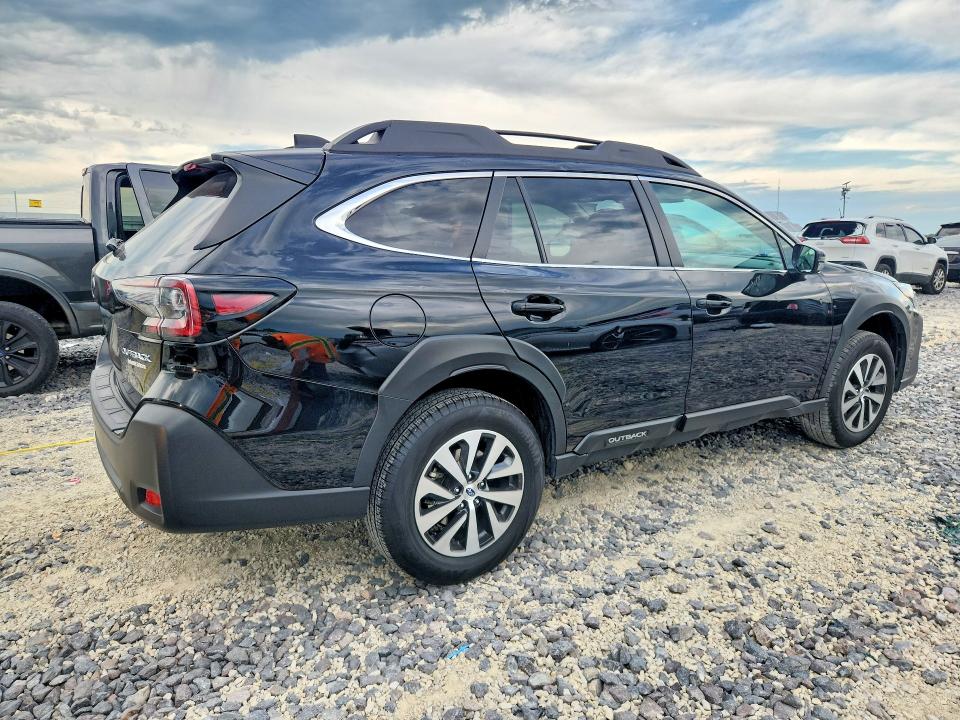 Продажа на аукционе авто 2023 Subaru Outback, vin: 4S4BTADC4P3223110, номер лота: 51919166