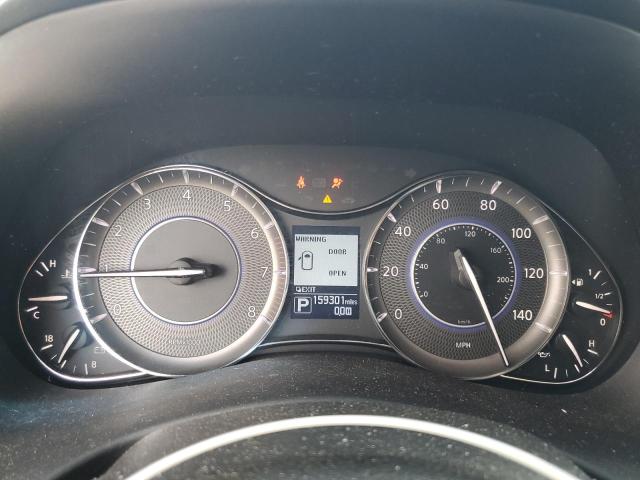 Продажа на аукционе авто 2014 Infiniti Qx80, vin: JN8AZ2NF0E9554956, номер лота: 53949156