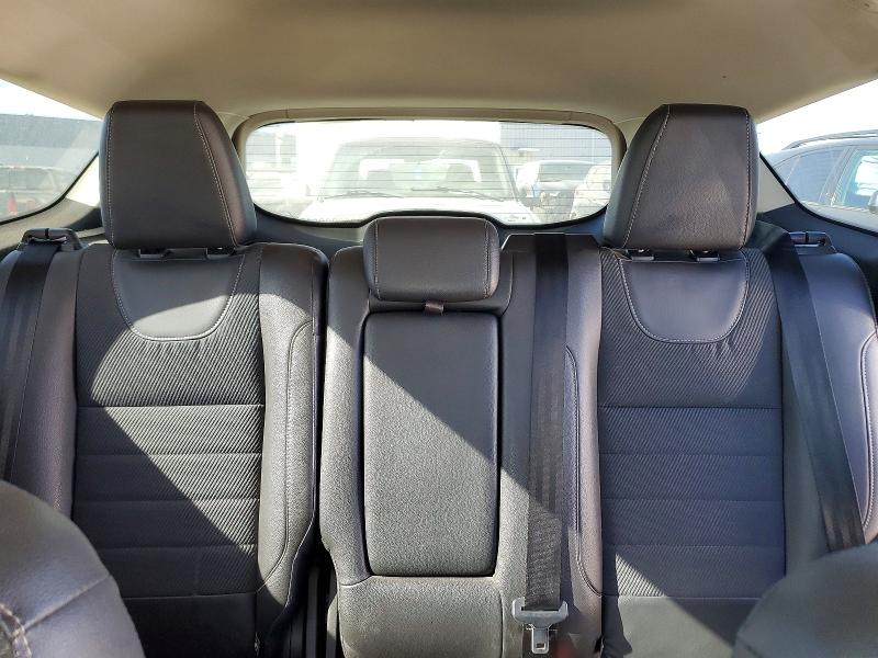 Aukcja sprzedaży 2016 Ford Escape, vin: 1FMCU9GX5GUB01817, numer aukcji: 50414736