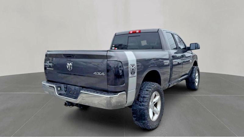 Aukcja sprzedaży 2016 Ram 1500, vin: 1C6RR7GM5GS176112, numer aukcji: 53461726