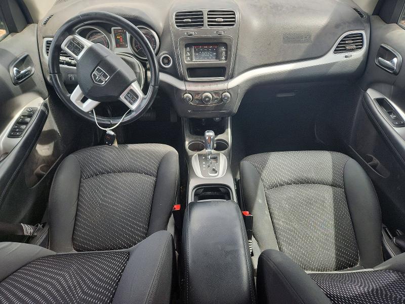 47665476 :رقم المزاد ، 3C4PDCBG1JT428971 vin ، 2018 Dodge Journey مزاد بيع