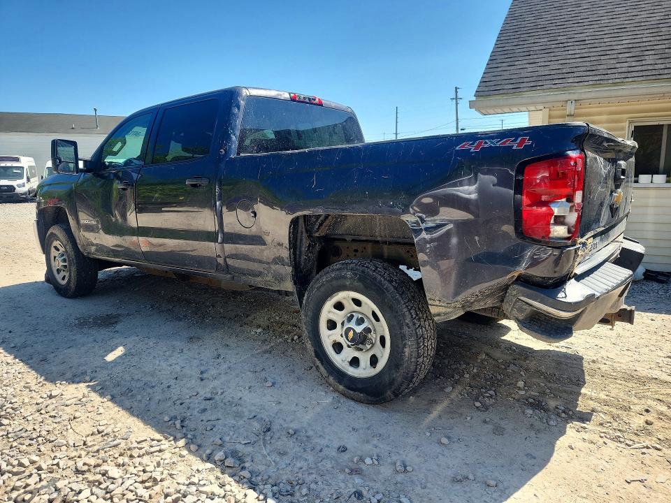 Aukcja sprzedaży 2016 Chevrolet Silverado, vin: 1GC1KUEG5GF189974, numer aukcji: 54713936