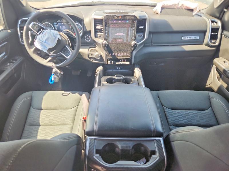 Продажа на аукционе авто 2026 Ram 1500, vin: 1C6SRFFTXTN199527, номер лота: 46779986