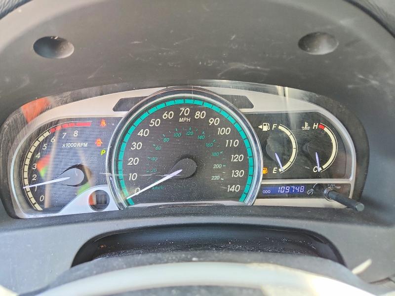 Продаж на аукціоні авто 2015 Toyota Venza, vin: 4T3ZA3BB0FU094986, номер лоту: 54232036
