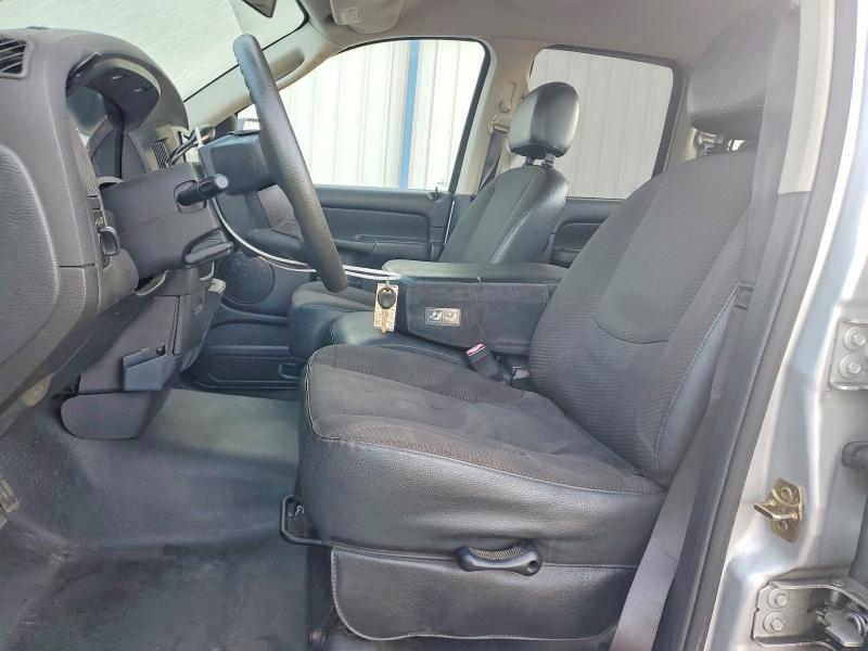 Auction sale of the 2005 Dodge Ram 1500, vin: 1D7HA18D45J563458, lot number: 55529456