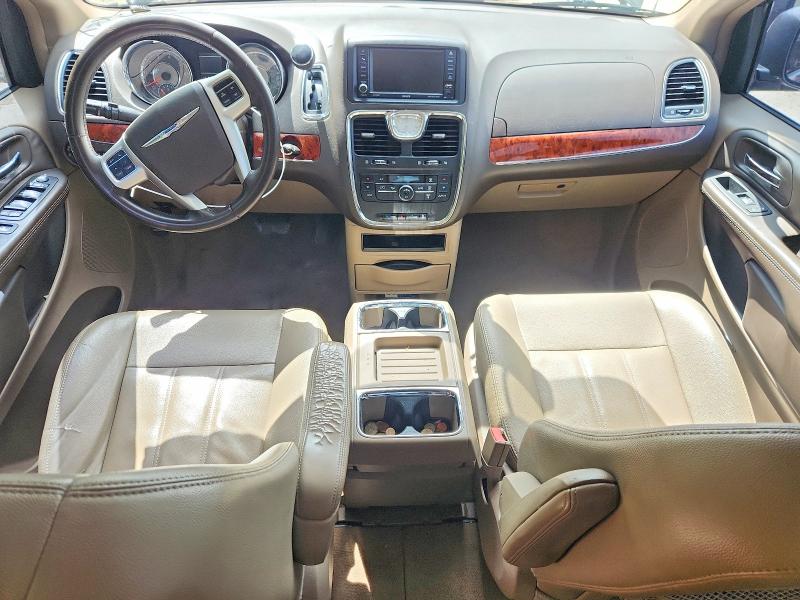 Aukcja sprzedaży 2016 Chrysler Town & Country, vin: 2C4RC1BG0GR298225, numer aukcji: 54919766