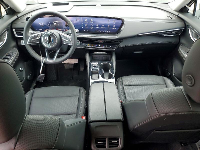 Продаж на аукціоні авто 2025 Buick Envision, vin: LRBFZKE46SD010985, номер лоту: 52493786