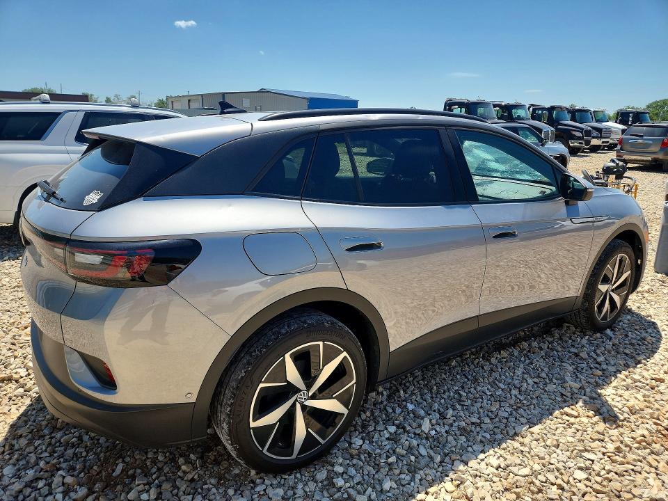 52426916 :رقم المزاد ، 1V2WNPE88PC029238 vin ، 2023 Volkswagen Id.4 مزاد بيع