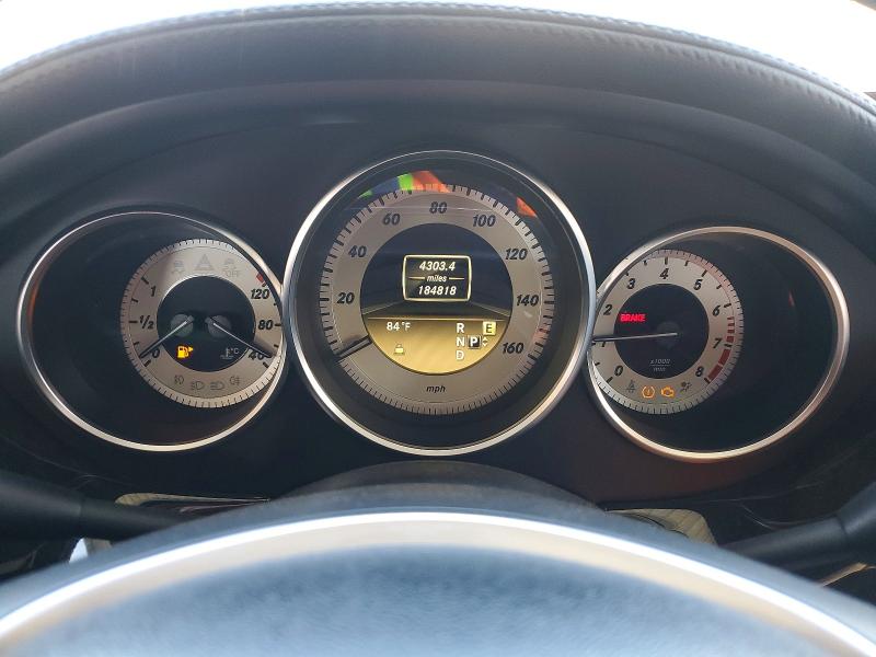 Aukcja sprzedaży 2012 Mercedes-benz Cls, vin: WDDLJ7DB2CA027140, numer aukcji: 54537416