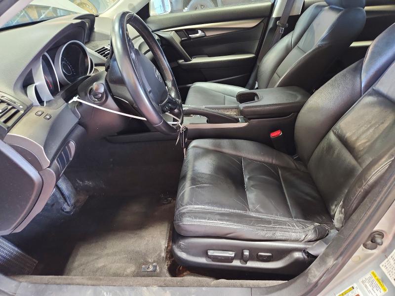 Продаж на аукціоні авто 2012 Acura Tl, vin: 19UUA8F2XCA036980, номер лоту: 54544606