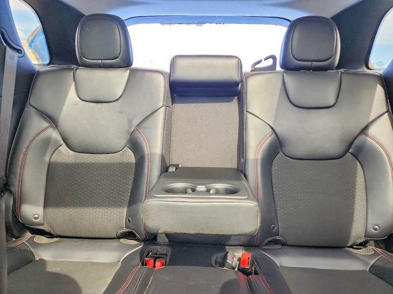 Aukcja sprzedaży 2019 Jeep Cherokee, vin: 1C4PJMBN9KD380317, numer aukcji: 53743746
