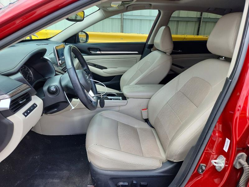 Продажа на аукционе авто 2020 Nissan Altima, vin: 1N4BL4FV8LC183232, номер лота: 52891336