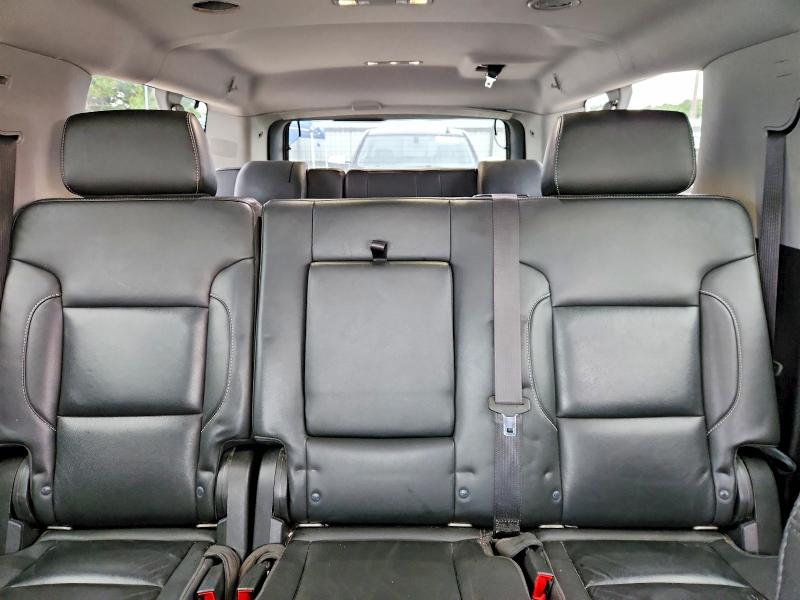 Продажа на аукционе авто 2019 Chevrolet Suburban, vin: 1GNSKHKC2KR176207, номер лота: 54243636