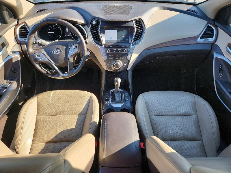 Aukcja sprzedaży 2019 Hyundai Santa Fe Xl, vin: KM8SRDHF2KU310124, numer aukcji: 53411556