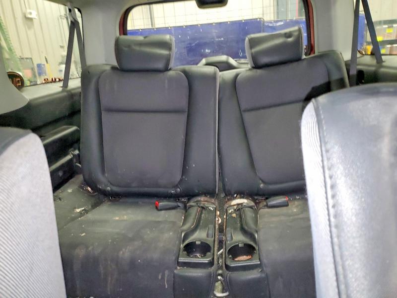 Продажа на аукционе авто 2006 Honda Element, vin: 5J6YH28756L023722, номер лота: 51921996