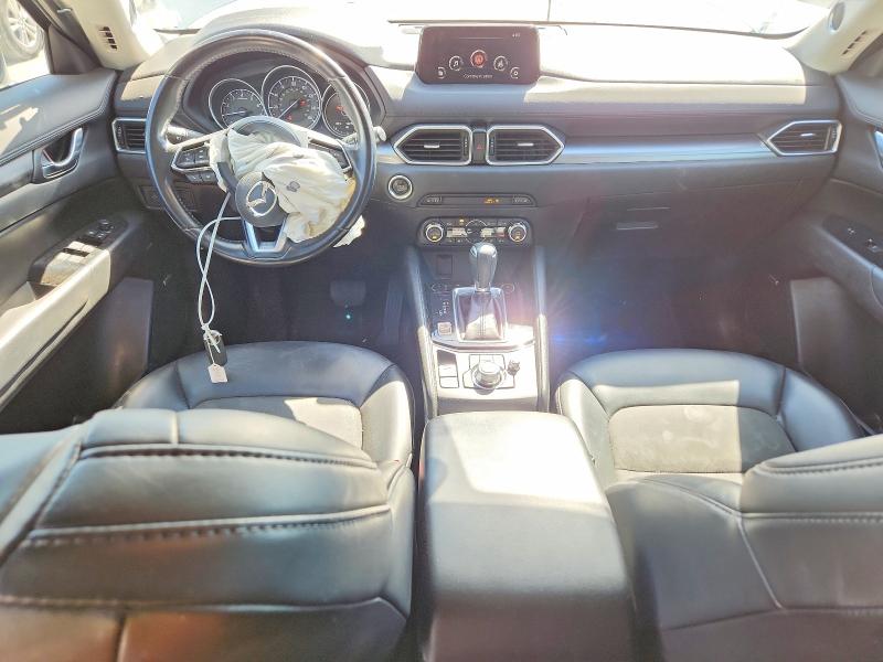 Aukcja sprzedaży 2018 Mazda Cx-5, vin: JM3KFACM3J0305657, numer aukcji: 53547476