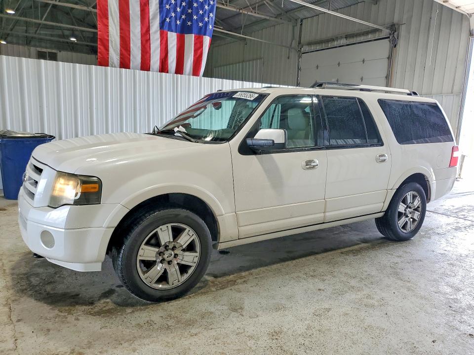 Aukcja sprzedaży 2010 Ford Expedition, vin: 1FMJK2A58AEA32831, numer aukcji: 55055266