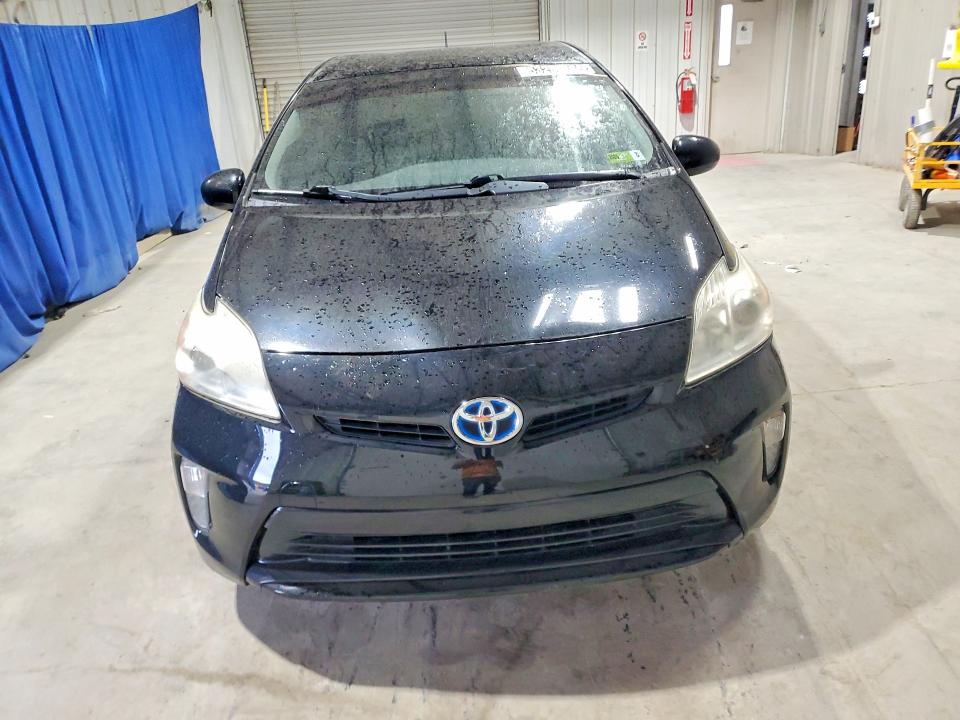 53259726 :رقم المزاد ، JTDKN3DU7D1641123 vin ، 2013 Toyota Prius مزاد بيع