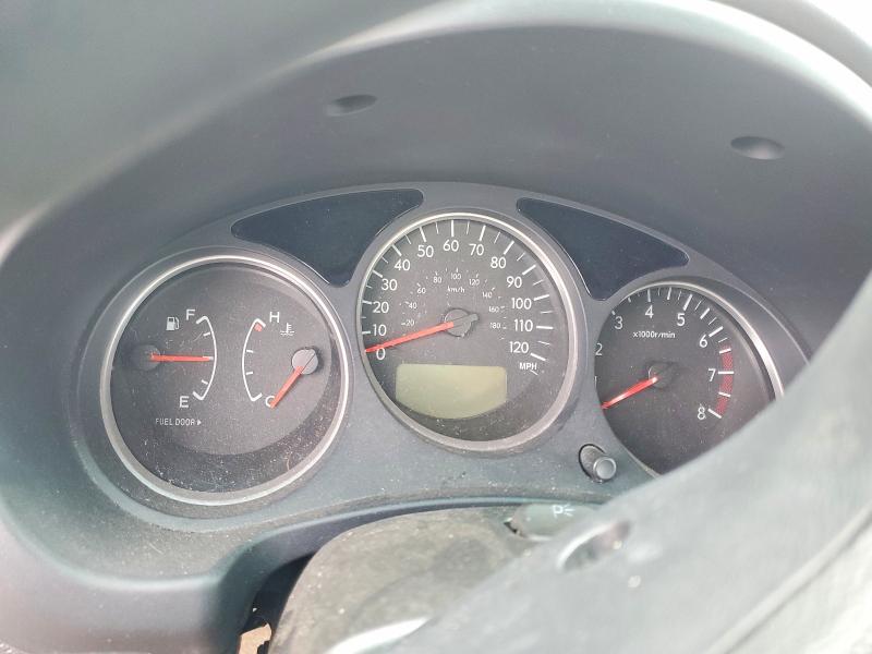 Aukcja sprzedaży 2008 Subaru Forester, vin: JF1SG63688H703632, numer aukcji: 53012736