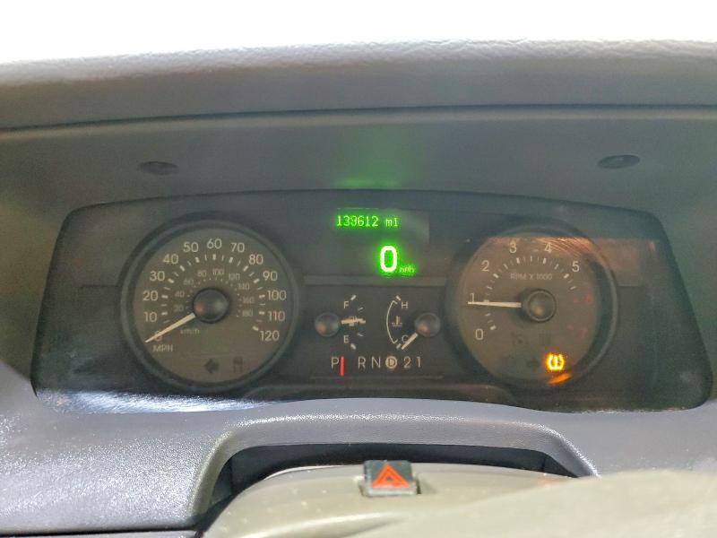 Продажа на аукционе авто 2008 Mercury Grand Marquis, vin: 2MEFM75V08X601951, номер лота: 53960586